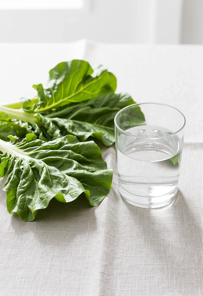 Healthy lifestyle context